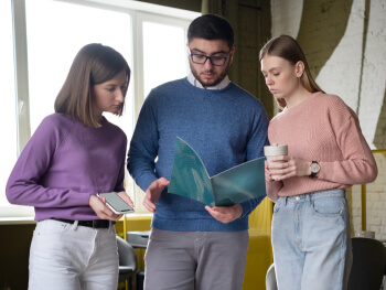 Corporate Strategies That Drive Business Expansion.